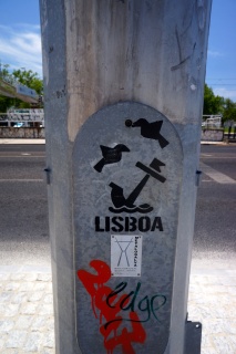 Lisboa, we like it