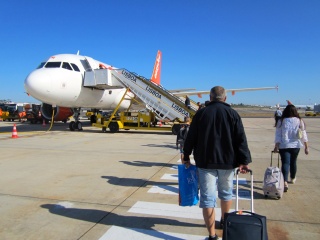 Goodbye Lisboa