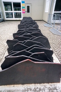 96 murdered by the Nazis as they consolidated power