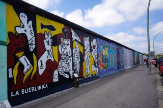 LA BUERLINICIA