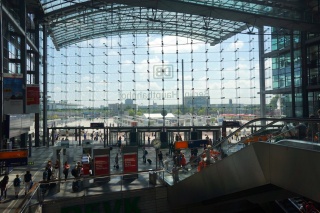 Perhaps our new favorite glass window