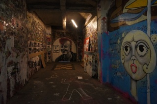 We think we support Tacheles, but still need to do a little Googling