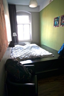 Our room