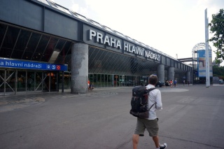 Praha