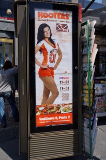 We would like to personally apologize to Europe for this. It wasn't our idea