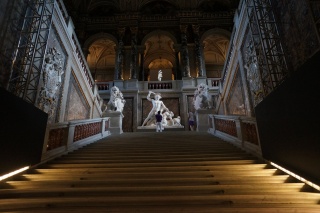 Kunsthistorisches Museum, pictures allowed! Without flash
