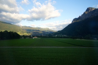 And some great mountains