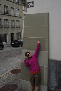 Space Invader!