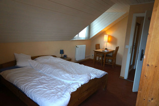 From a great attic room