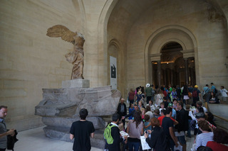 Winged Victory