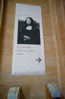All signs point to the famous lady