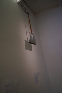 Marcel Duchamp, In Advance of the Broken Arm