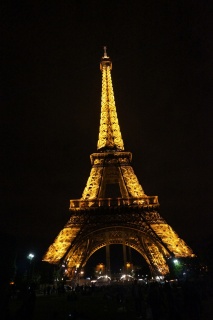 Pretty spectacular