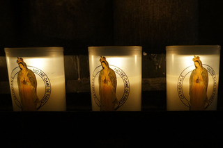 Branded votives