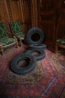 Delvoye Tires