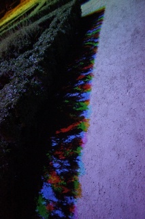 Fun lighting
