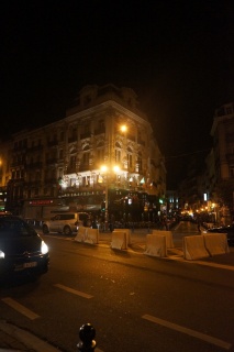 Our home, same time