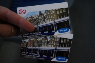 Tram 1 to Lediesplein