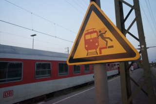 Looks like a bad way to go