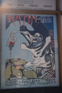 Rat poison