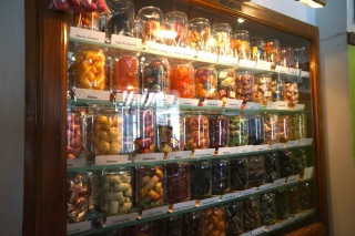 You just have to narrow down the offerings