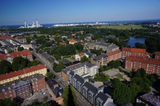 Looking back at Freetown Christiania and a bit more