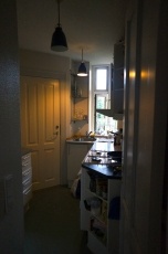 Our kitchen