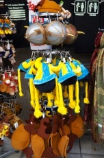 Viking swag