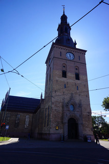 Oslo Cathedral