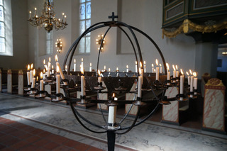 Candles