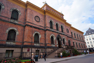 The Norway National Museum