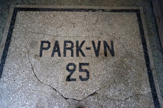 Our address in Oslo. Maybe