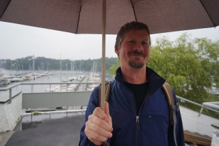 Brian, tapping into the deferred value of our umbrella