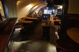 And a nice place to be