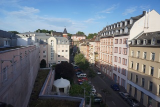 Mainz, cute this way