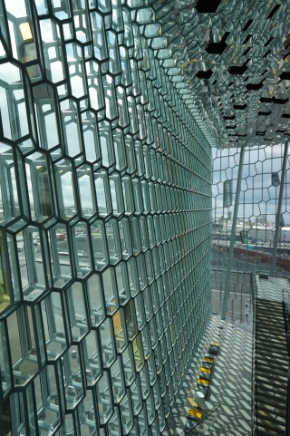 The interior