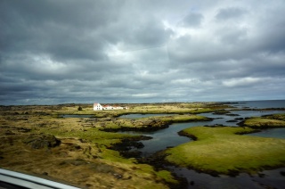 We'd live there