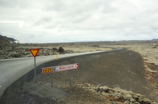 Blue Lagoon to us