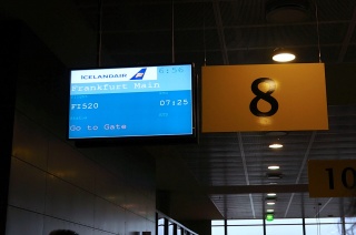 That's the ticket