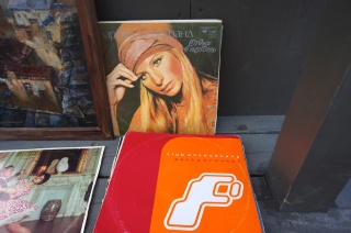Streisand, Russian style