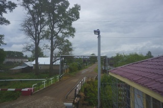 Country town