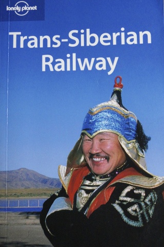 He doesn't sell Mongolia to Brian