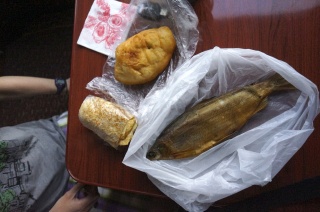 Dinner