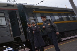 Local officials