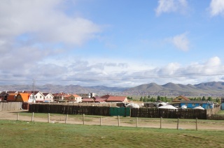 Yard-O-Yurts