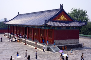 Outbuilding