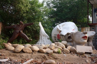 Sculpture #3