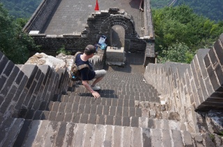 Steepness