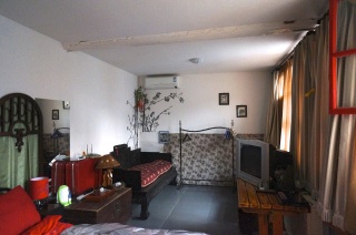 Our really great little room