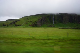 A land of many foss